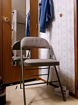 chosen923 online show from November 6, 6:23 pm