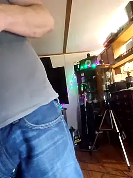 chosen923 online show from November 26, 11:16 pm