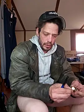 chosen923 online show from March 7, 8:44 pm