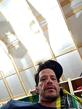 chosen923 online show from October 12, 10:22 pm