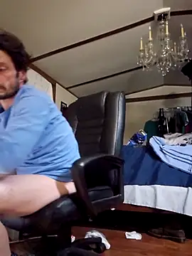 chosen923 online show from February 5, 5:36 am