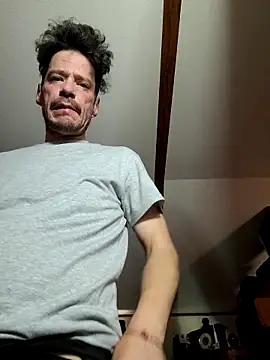 chosen923 online show from November 2, 6:02 pm