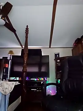 chosen923 online show from December 17, 9:09 pm