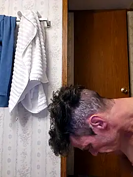 chosen923 online show from October 22, 3:17 am