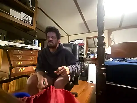 chosen923 online show from September 20, 12:59 am