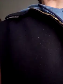 chosen923 online show from December 18, 1:59 pm