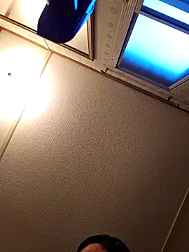 chosen923 online show from September 19, 12:42 pm