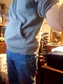 chosen923 online show from October 17, 8:10 pm