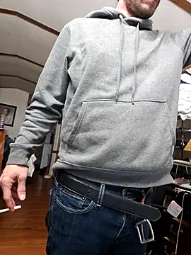 chosen923 online show from February 11, 3:39 am