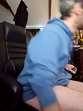 chosen923 online show from December 20, 12:46 am