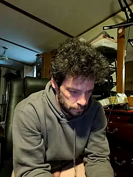 chosen923 online show from September 30, 10:16 pm