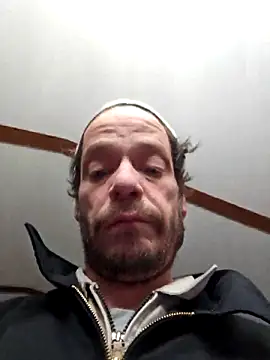 chosen923 online show from February 1, 7:56 pm