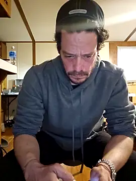 chosen923 online show from March 5, 11:16 pm