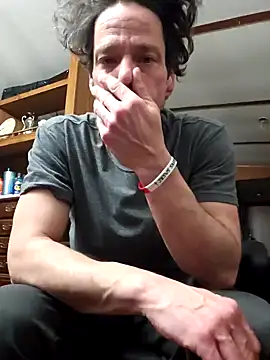 chosen923 online show from February 18, 4:54 am