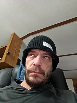 chosen923 online show from February 6, 5:31 pm