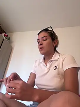 Sarita-candy online show from March 5, 4:57 pm