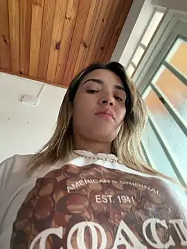 Sarita-candy online show from April 3, 10:27 pm