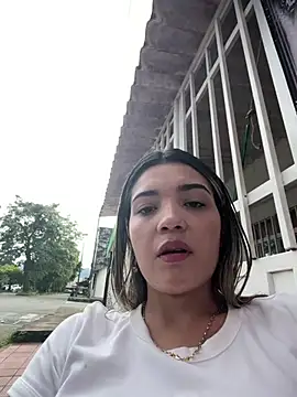 Sarita-candy online show from May 17, 8:53 pm
