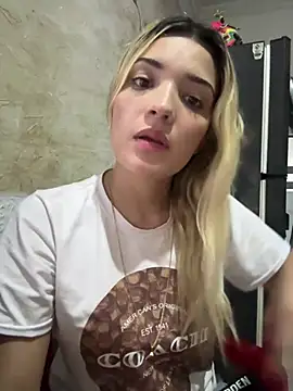 Sarita-candy online show from March 14, 10:38 pm