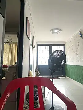 Sarita-candy online show from January 31, 8:01 pm