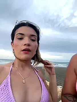 Sarita-candy online show from October 23, 9:57 pm