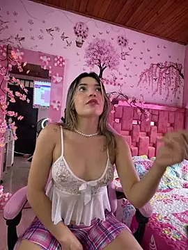Sarita-candy online show from May 21, 1:19 pm