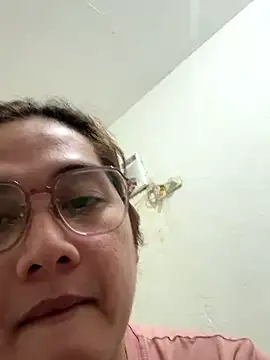 MarieLoveGlamorous online show from January 12, 11:09 pm