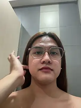 MarieLoveGlamorous online show from September 27, 6:36 pm