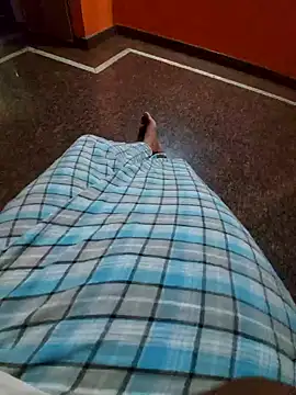 Stripkomal online show from October 26, 4:18 pm