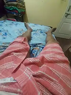 Stripkomal online show from November 14, 5:44 am