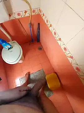 Stripkomal online show from March 13, 3:33 am