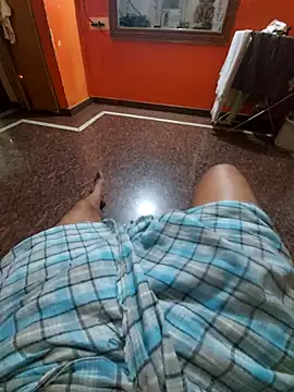 Stripkomal online show from October 29, 4:17 pm