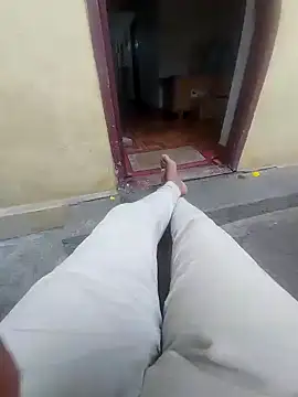 Stripkomal online show from October 24, 9:19 am