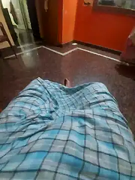 Stripkomal online show from November 5, 4:32 pm