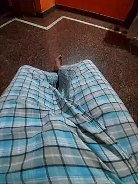 Stripkomal online show from November 22, 3:22 pm