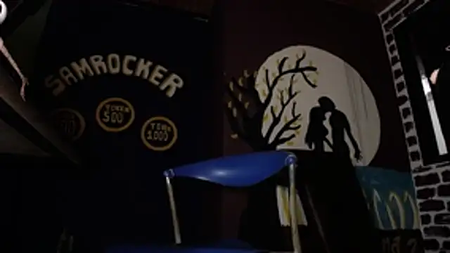 samrocker sex online show from April 24, 2:41 pm