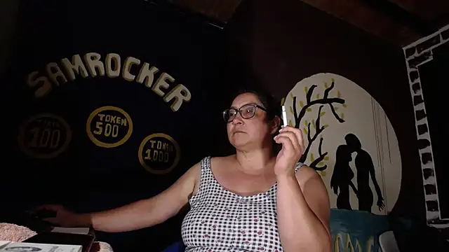 Snapshot of samrocker_sex chatting on February 24, 3:02 pm samrocker sex online show from February 24, 3:02 pm