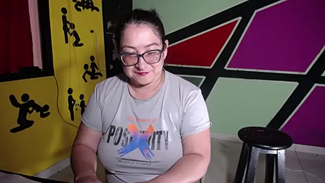 samrocker sex online show from March 13, 6:46 pm