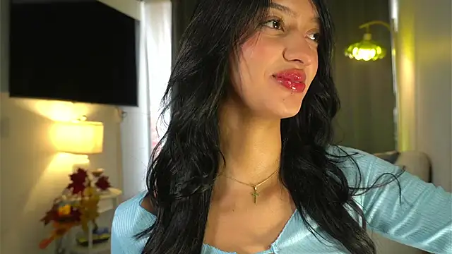 Snapshot of kendall_ruiz chatting on November 13, 8:57 pm kendall ruiz online show from November 13, 8:57 pm