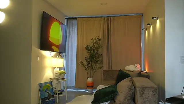 kendall ruiz online show from April 5, 10:38 pm