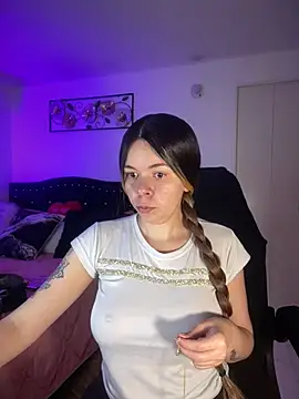 carolina16love online show from March 21, 10:57 pm