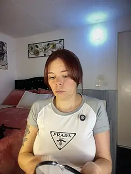 carolina16love online show from January 18, 11:19 pm