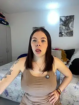 carolina16love online show from November 11, 9:53 pm