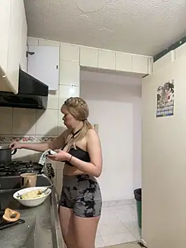 carolina16love online show from February 17, 10:18 pm