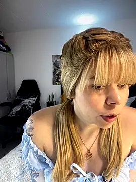 carolina16love online show from November 21, 10:09 pm