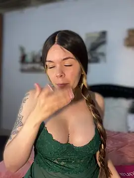 carolina16love online show from July 15, 8:38 pm