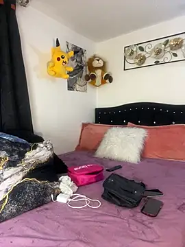 carolina16love online show from April 23, 7:48 pm