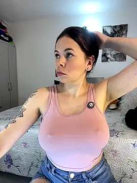 carolina16love online show from November 8, 9:18 pm