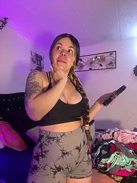 carolina16love online show from June 8, 9:26 pm