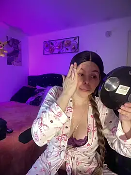 carolina16love online show from February 28, 11:26 pm